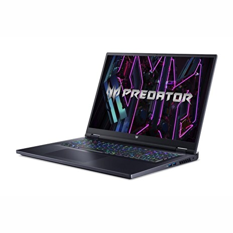 Acer Predator Helios Neo 18/PHN18-71/i9-14900HX/18"/2560x1600/32GB/1TB SSD/RTX 4060/W11H/Black/2R