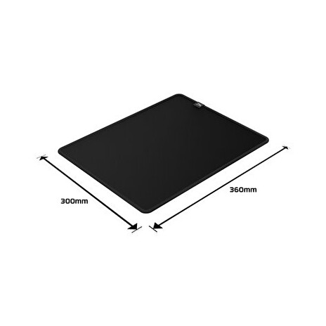 HP 100 Sanitizable Mouse Pad