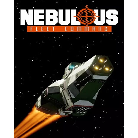 ESD NEBULOUS Fleet Command