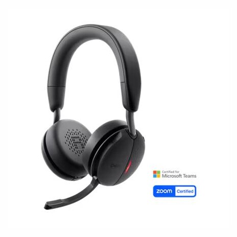 Dell Bezdrátová náhlavní souprava Pro WL5024
