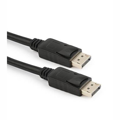 GEMBIRD CABLEXPERT Kabel DisplayPort samec/samec 1,8m digital interface