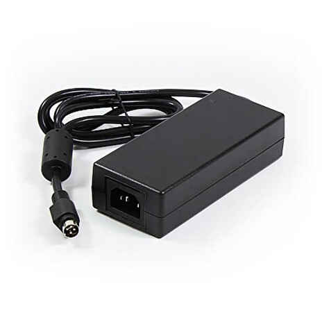 Synology Síťový adaptér 100W-4pin (12V/8,33A pro 4 diskové servery)