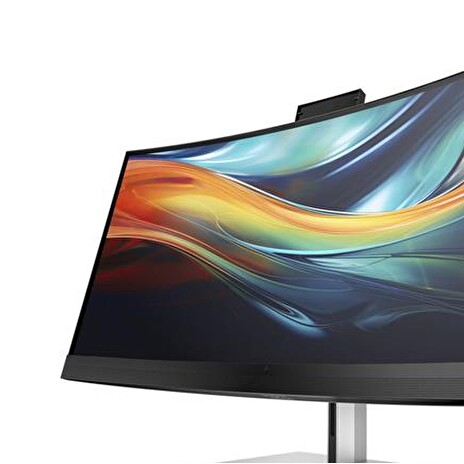 HP/740pm/39,7"/IPS/5120x2160/60Hz/5ms/Gray/3R