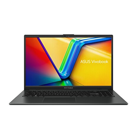 ASUS Vivobook Go 15/E1504FA/R3-7320U/15,6"/FHD/8GB/512GB SSD/AMD int/W11H/Black/2R