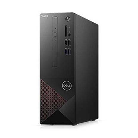 DELL Vostro 3710 SFF/i5-12400/8GB/512GB/Intel UHD 730/DVD-RW/WiFi/BT/W11P/3Y Prosupport NBD