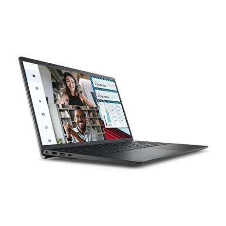 Dell Vostro/3520/i5-1235U/15,6"/FHD/8GB/512GB SSD/UHD/W11P/Black/3RNBD