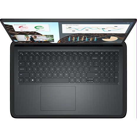 Dell Vostro/3530/i5-1335U/15,6"/FHD/16GB/512GB SSD/Iris Xe/W11P/Black/3RNBD
