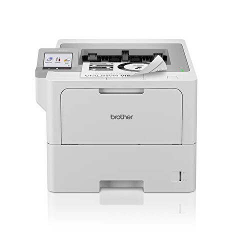 Brother/HL-L6415DN/Tisk/Laser/A4/LAN/Wi-Fi Dir/USB