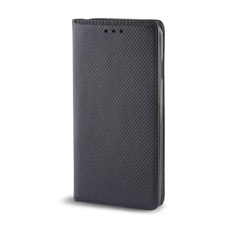 Cu-Be Pouzdro magnet Samsung Galaxy A15 4G/5G Black
