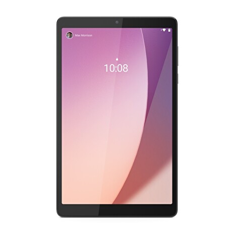 Lenovo TAB M8 (4th Gen 2024)+CASE+FILM MTK MT8768/4GB/64GB/8"HD/IPS/350nitů/multitouch/5MPx/WiFi/plast/Android 13/šedá