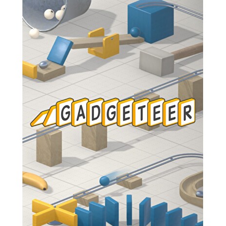 ESD Gadgeteer
