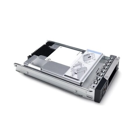 Dell/1,9TB/SSD/3.5"/SATA/1R