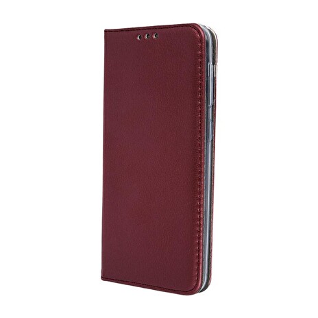 Cu-Be Platinum pouzdro Samsung Galaxy A25 5G Wine