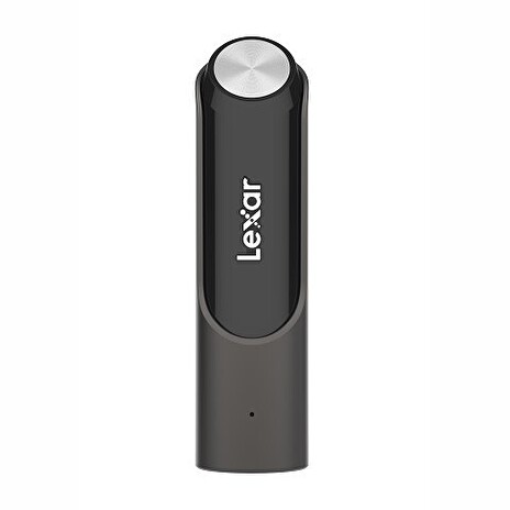 Lexar flash disk 128GB - JumpDrive P30 USB 3.2 (čtení/zápis: 450MB/s)