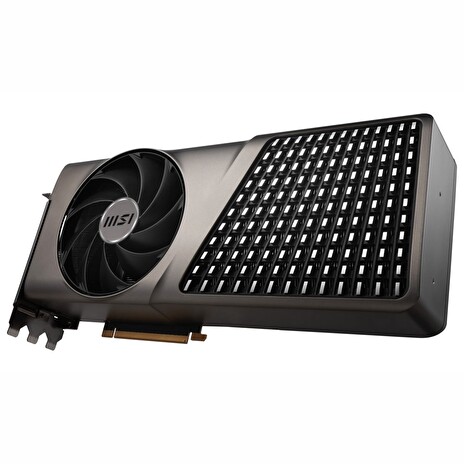 MSI GeForce RTX 4080 SUPER EXPERT/16GB/GDDR6x