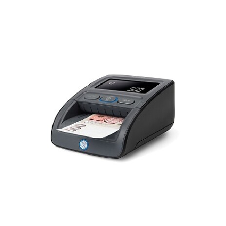 Detektor padělků bankovek SAFESCAN 155-S, černý