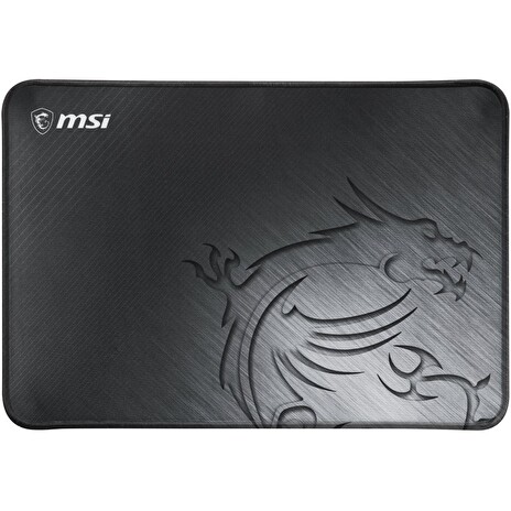 MSI herní podložka pod myš AGILITY GD21/ 320 x 220 x 3 mm