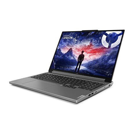 Lenovo Legion 5/16IRX9/i7-14650HX/16"/2560x1600/32GB/1TB SSD/RTX 4070/bez OS/Gray/3R