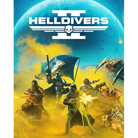 ESD HELLDIVERS 2