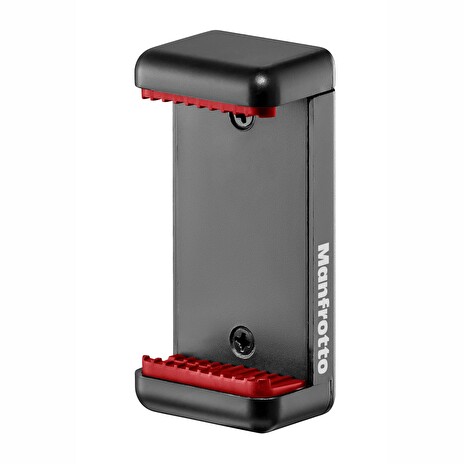 Držák Manfrotto MCLAMP uni smartphone na stativ, 1/4"