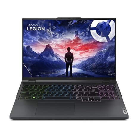 Lenovo Legion Pro 5/16IRX9/i9-14900HX/16"/2560x1600/32GB/1TB SSD/RTX 4070/W11H/Gray/3R