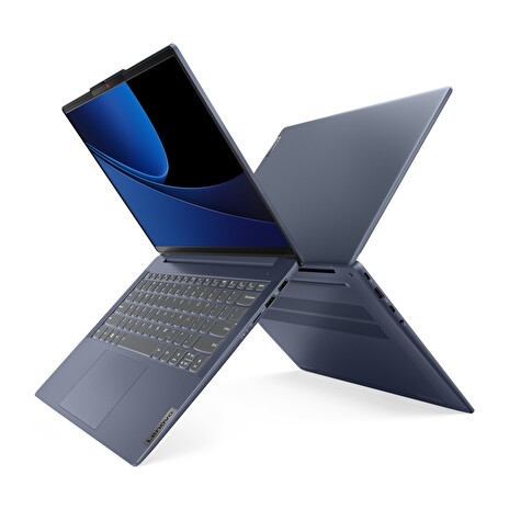 Lenovo IdeaPad Slim 5/14IMH9/U5-125H/14"/WUXGA/16GB/1TB SSD/Arc Xe/bez OS/Blue/2R