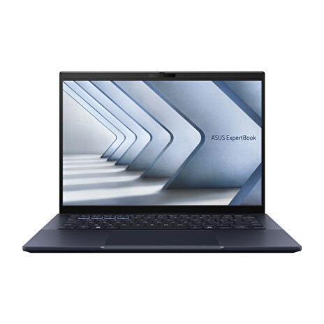 ASUS ExpertBook B5/B5404CVA/i7-1355U/14"/WUXGA/32GB/1TB SSD/Iris Xe/W11P/Black/3RNBD