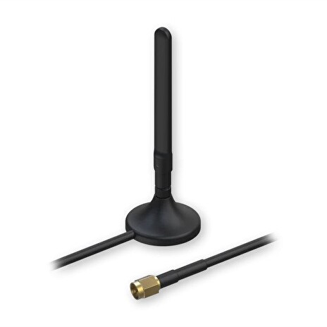 Teltonika 5G mobilní magnetická anténa - PR1KS536