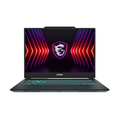 MSI Cyborg 14 A13VF-062CZ/i7-13620H/16GB/1TB SSD/RTX 4060, 8GB/14" FHD+ IPS 144Hz/Win 11 home/černá
