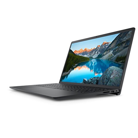 Dell Inspiron/3535/R5-7530U/15,6"/FHD/16GB/512GB SSD/RX Vega 7/W11H/Black/2RNBD