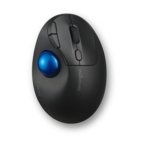 Kensington TB450 EQ WIRELESS ERGO TRACKBALL