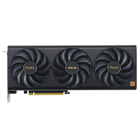 ASUS ProArt GeForce RTX 4070 SUPER/OC/12GB/GDDR6x