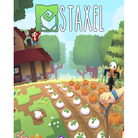 ESD Staxel