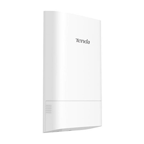 Tenda O1-5G Outdoor CPE 5 GHz WiFi-AC 867Mb/s, 9 dBi, IP65, pasivní PoE výhybka + adaptér