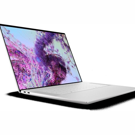 DELL XPS 16 (9640)/Ultra 7 155H/32GB/1TB SSD/16.3" FHD+/8GB Nvidia RTX 4060/W11P/stříbrná