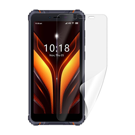 Screenshield ALIGATOR RX850 eXtremo fólie na displej