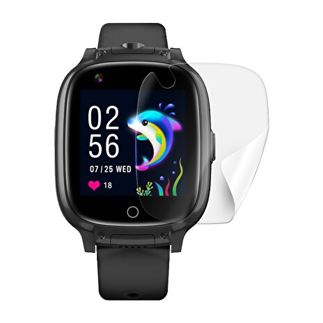 Screenshield GARETT Kids Twin 4G fólie na displej