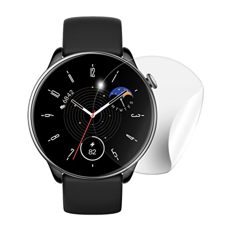 Screenshield XIAOMI Amazfit GTR Mini fólie na displej