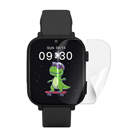 Screenshield GARETT Kids Nice Pro 4G fólie na displej