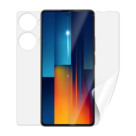 Screenshield XIAOMI POCO M6 Pro fólie na celé tělo