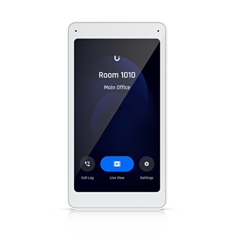 Ubiquiti UA-Intercom-Viewer - Intercom Viewer