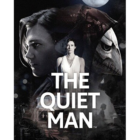 ESD THE QUIET MAN
