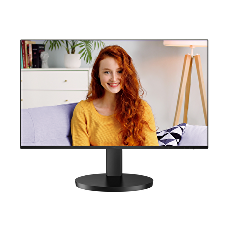 AOC LCD 24B3CF2 23,8" IPS/1920x1080@100Hz/1ms/250cd/HDMI/2xUSB/USB-C/Repro/HAS/VESA