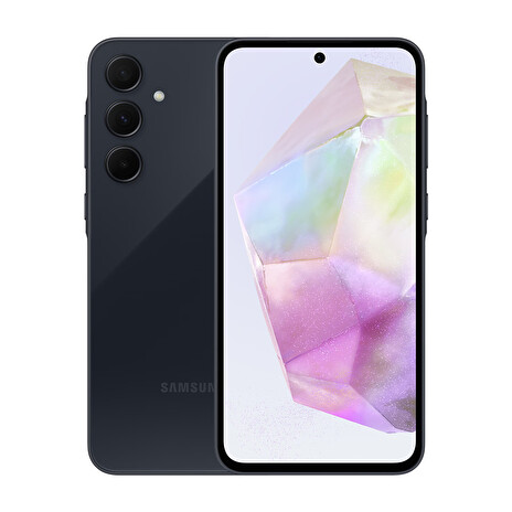 Samsung Galaxy A35 5G/8GB/256GB/Awesome Navy