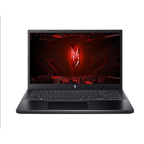 Acer Nitro V 15 (ANV15-51-77SE) i7-13620H/32GB/1TB SSD/15,6"/GF3050/Win11 Home/černá