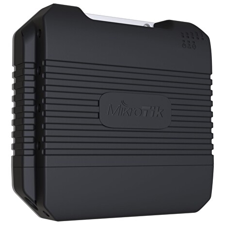 MikroTik RouterBOARD LtAP LR8 LTE6 kit, Wi-Fi 2,4 GHz b/g/n, 2/3/4G (LTE), 2,5 dBi, 3x SIM slot, GPS, LoRa, LAN, L4