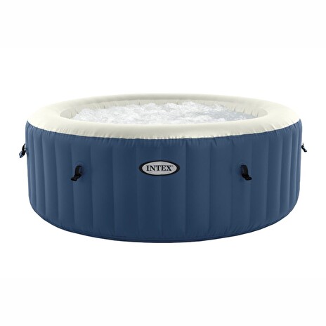 Nafukovací vířivka Marimex Pure Spa - Bubble HWS -modrý -Intex 28486EX