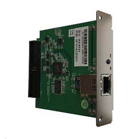 Příslušenství Citizen Ethernet Compact interface pro CT-S600, CT-S800, CL-S400DT, CL-S6621, CT-S601II, CT-S651II, CT-S80