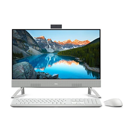 Dell Inspiron/5430/23,8"/FHD/T/5-120U/16GB/1TB SSD/Iris Xe/W11P/White/3RNBD