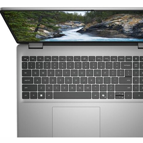 DELL Vostro 5640/7-150U/16GB/1TB SSD/16,0" FHD+ 16:10/FPR/W11P/3Y Prosupport/šedá